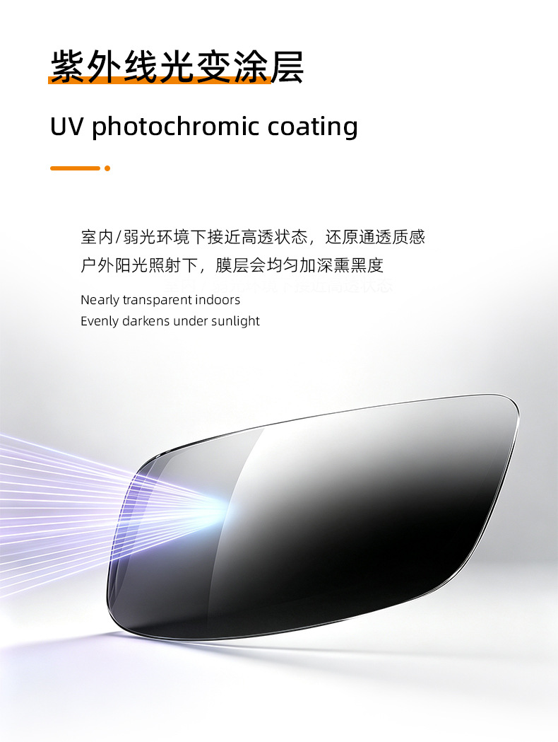 Photochromic Tpu Headlight Protective Film, Anti-Scratch, Self-Healing, Scratch-Resistant, Automotive Supplies, Tinting Film, Blackening Modification Wholesale