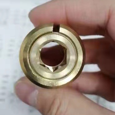 赛莱默飞力水泵FLYGT P3127等型号铜套