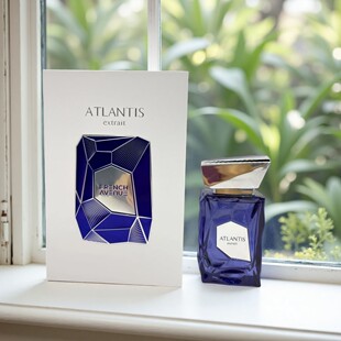 �羳����Fragrance World French Avenue Aether Extrait�ϰ���ˮ