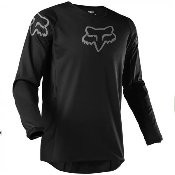 Cross-Border Popular Long-Sleeved Cycling Jersey T-Shirt Moisture-Wicking Sportswear Downhill Suit Quick-Drying Suit Frisbee Suit