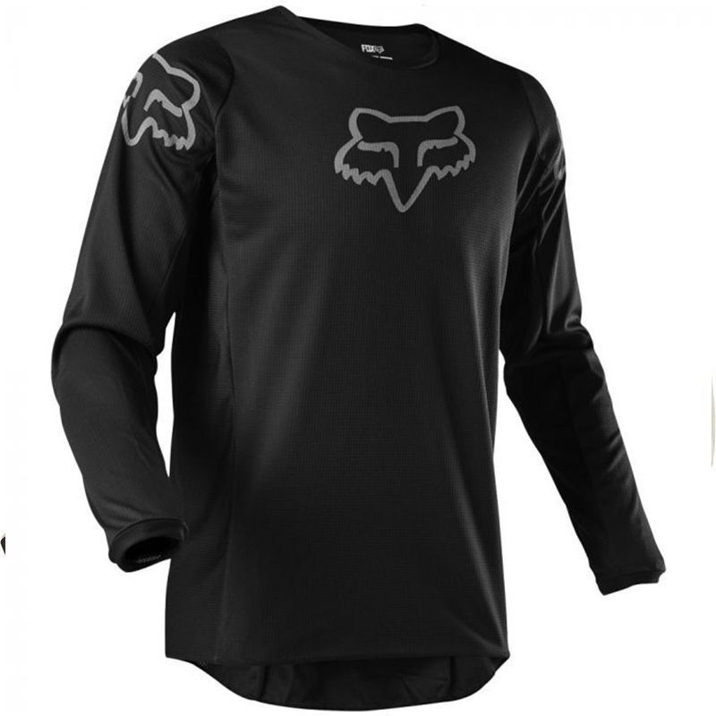 Cross-Border Popular Long-Sleeved Cycling Jersey T-Shirt Moisture-Wicking Sportswear Downhill Suit Quick-Drying Suit Frisbee Suit Cross-Border Popular Long-Sleeved Cycling Jersey T-Shirt Moisture-Wicking Sportswear Downhill Suit Quick-Drying Suit Frisbee Suit