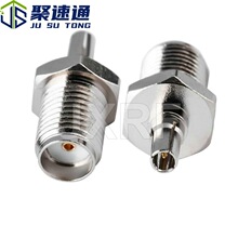 RF���lͬ�S�B����SMAĸ�DCRC9�m����CRC9�^�DSMA �W���쾀�D���^