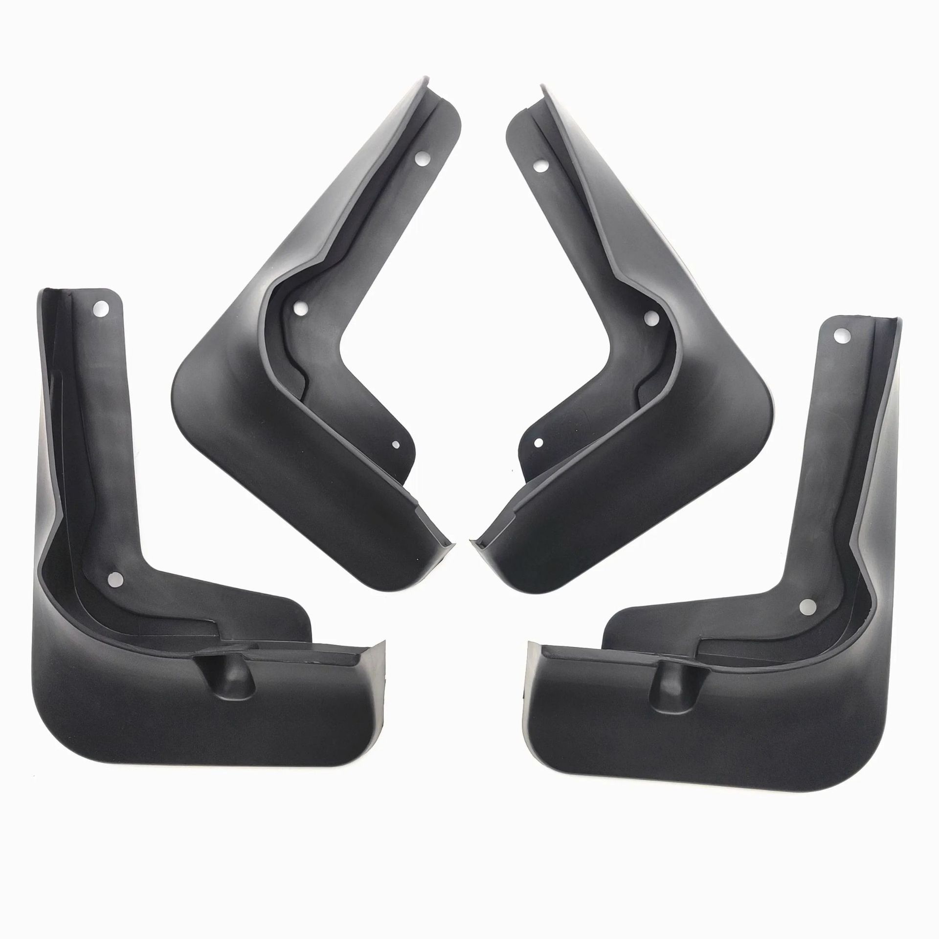 Aplicable a los accesorios especiales para la modificación del guardabarros del coche de Hyundai guardabarros image 7