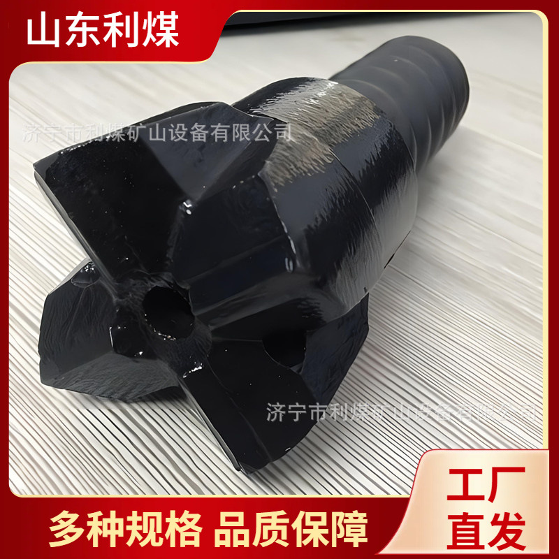 组合式中空注浆锚杆 注浆小导管76自进式中空注浆锚杆管棚