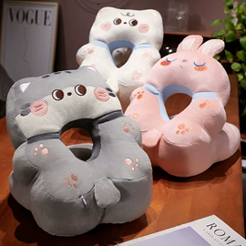 靠垫/抱枕;坐垫椅垫;午睡枕