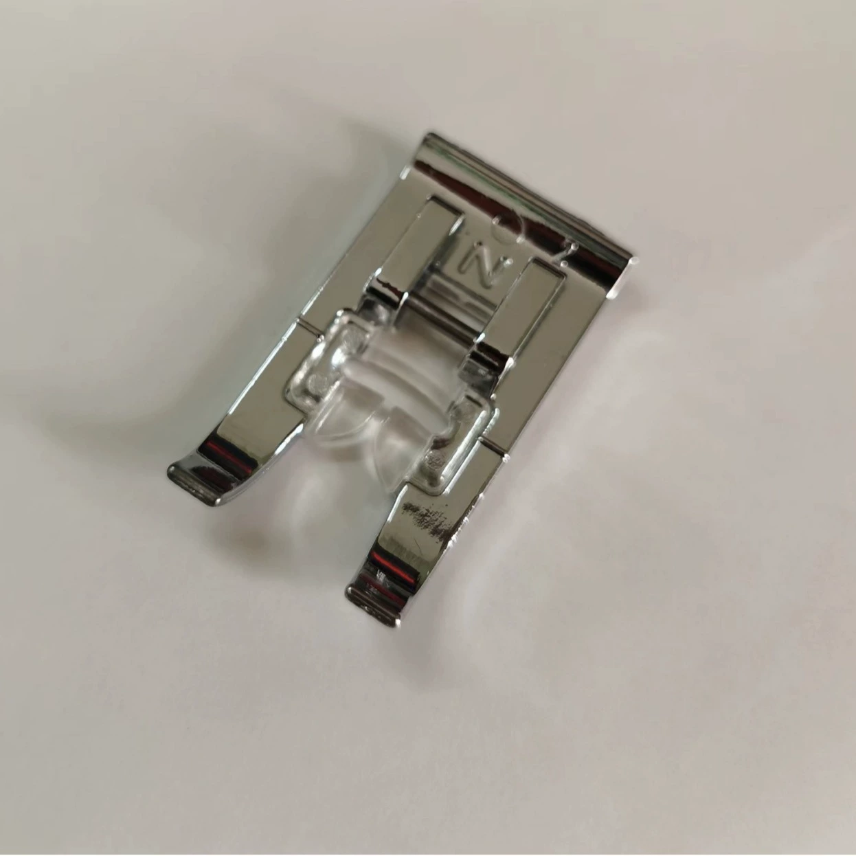 Зигзагообразные универсальные ножки бытовая многофункциональная швейная машина 1/4 шитья/лоскутная 1/4 шитья ножки плюс низкая