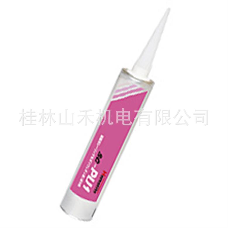 横浜ゴムハマタイト  SC-PU1　320ml　20本入り  HTU332