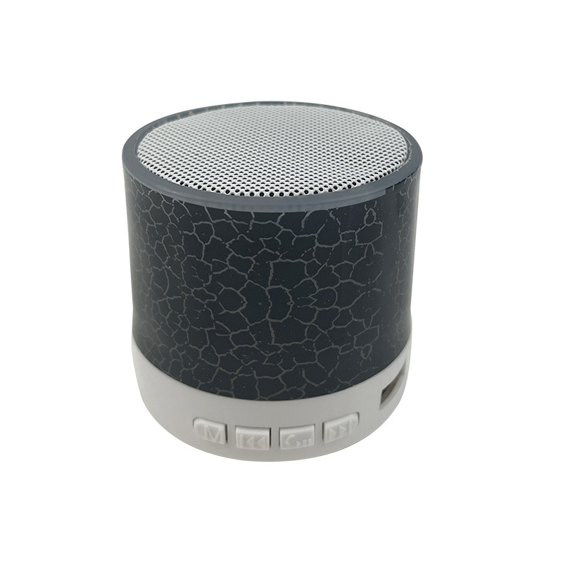 ポータブルミニbluetoothオーディオデスクトップ多色屋外サブウーファースピーカーminiギフトメーカー卸売り|undefined