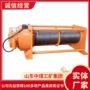 参数电动卷扬机