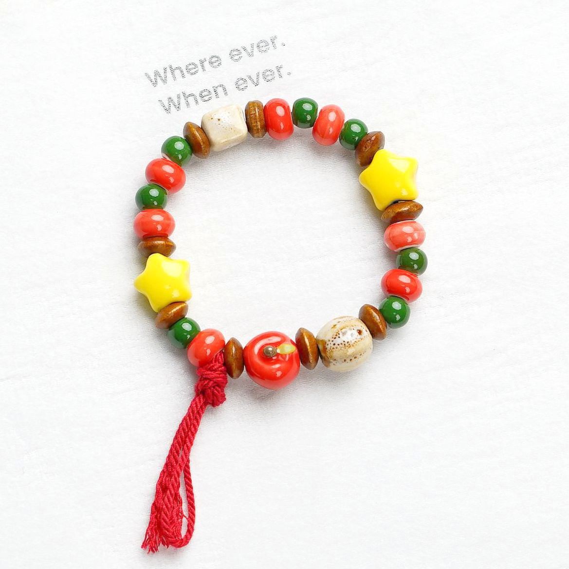 1616-03 red apple