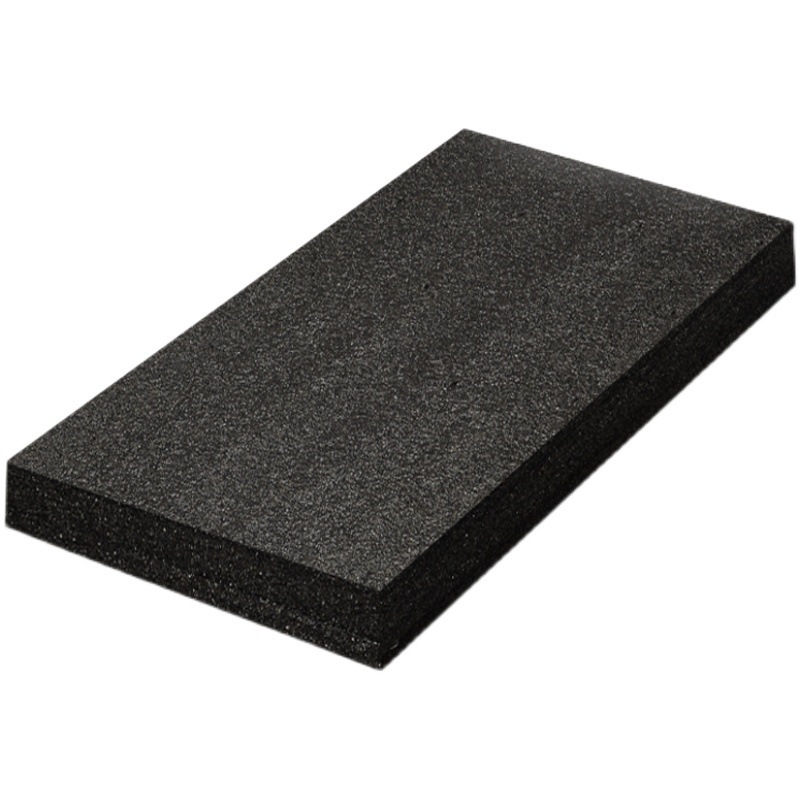 epe珍珠棉泡沫板材防震海绵泡棉填充快递打包内衬包装 垫插花