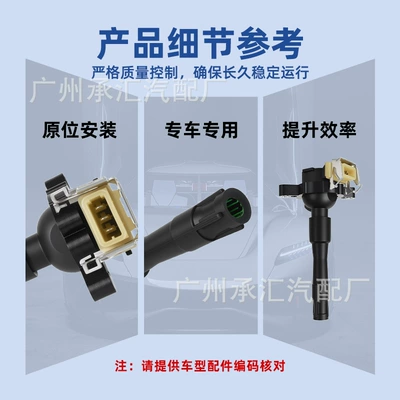 M3 E46 E39 Ignition – Alovlanma bobini (Babinalar)