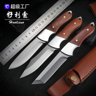 Yangjiang knife bone cutting knife meat union factory dedicated abattoir peeling meat cutting chef dedicated Yangjiang knife
