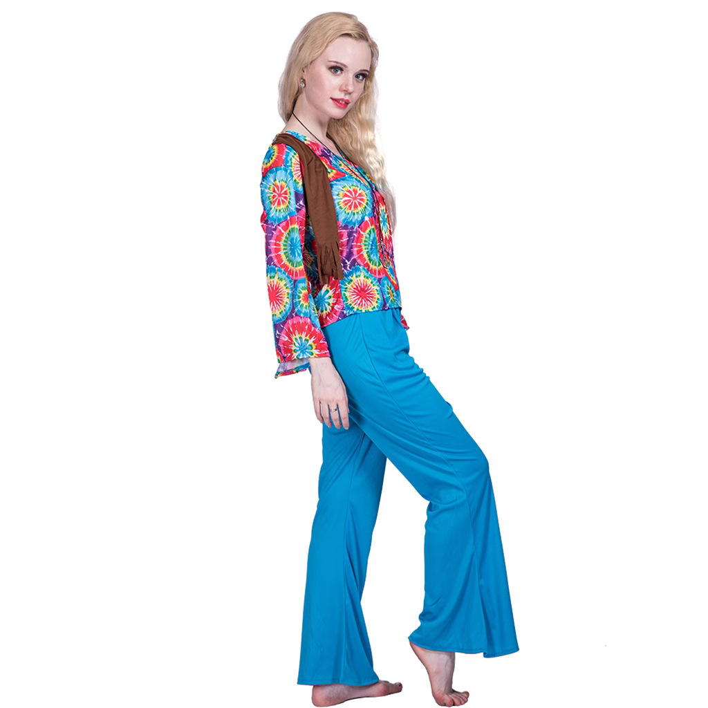 Amazon desea suministro transfronterizo de Halloween moda ropa de mujer suministro directo de fábrica