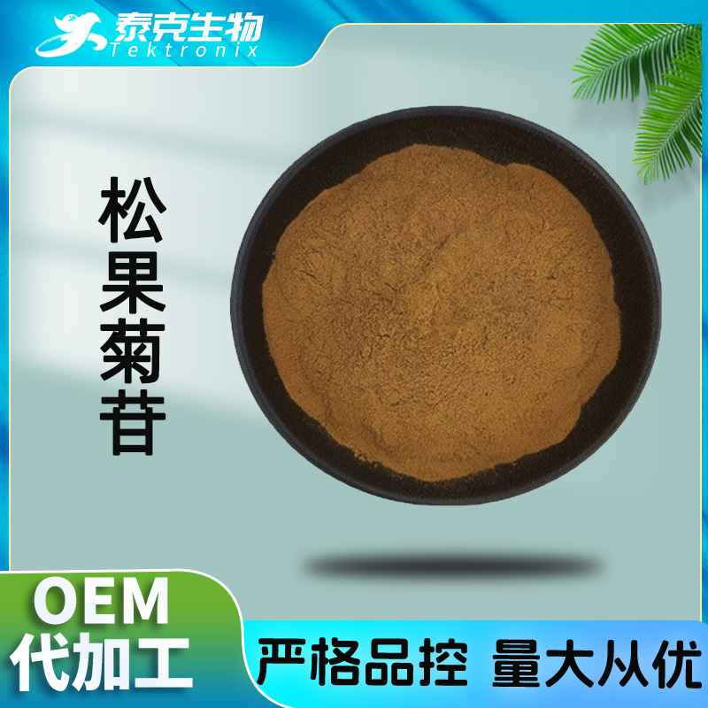 松果菊苷40%  肉苁蓉皂苷 肉苁蓉粉 泰克包邮 肉苁蓉提取物