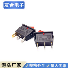 ��ɫ��Դ����KCD3-101N KCD2 3��2������ �̰忪��16A 250V