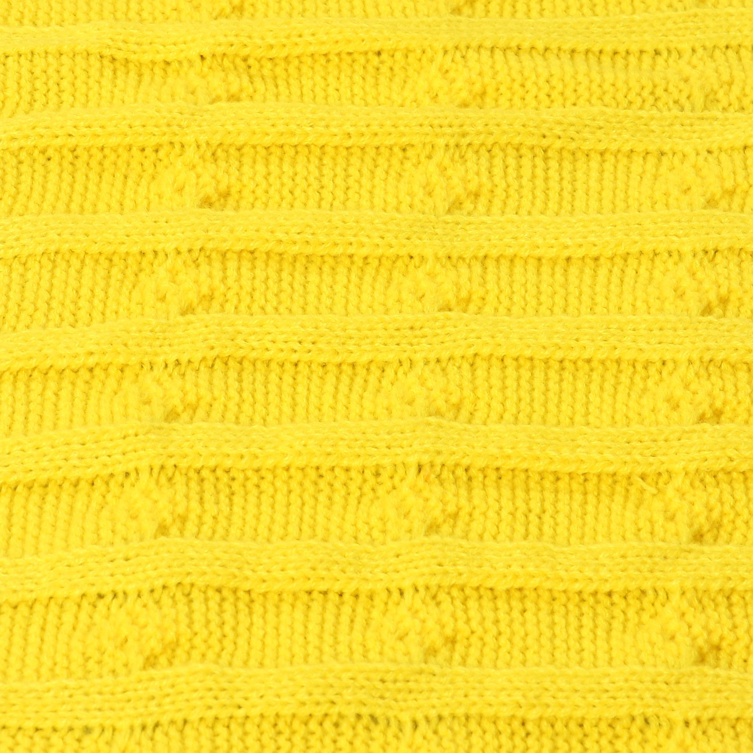 Damen Strickjacke Lang Aus Grobstrick In Unifarben Wintermantel_voghion.com