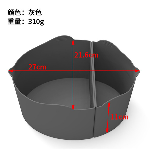 Cross-border hot-selling slow-stewed inner pads Multiple slow stew…