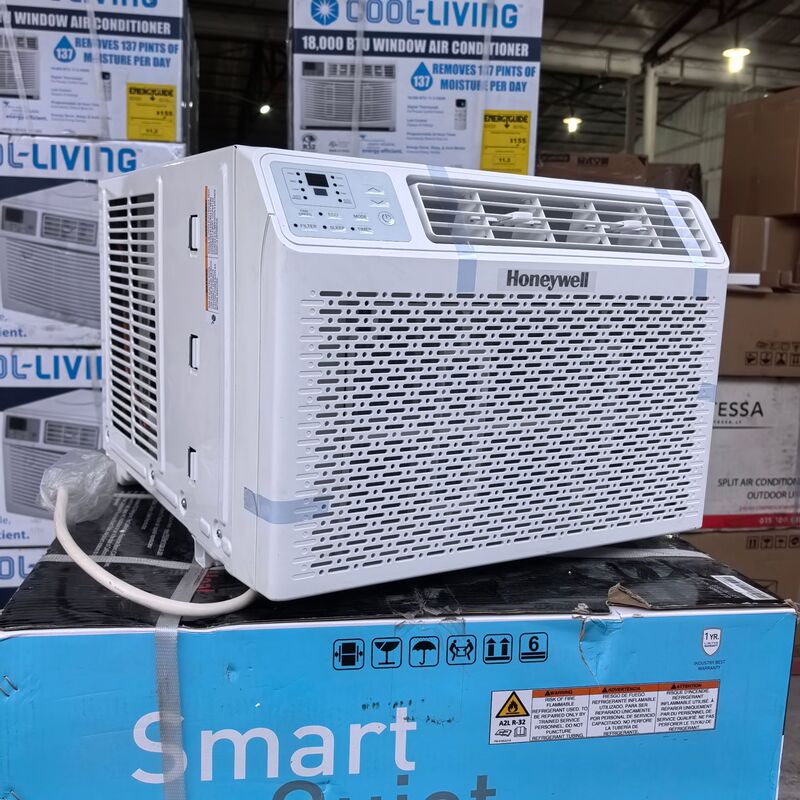 Foreign Trade Export 110V~60Hz 14000Btu Single Cooling Window Air Conditioner R32