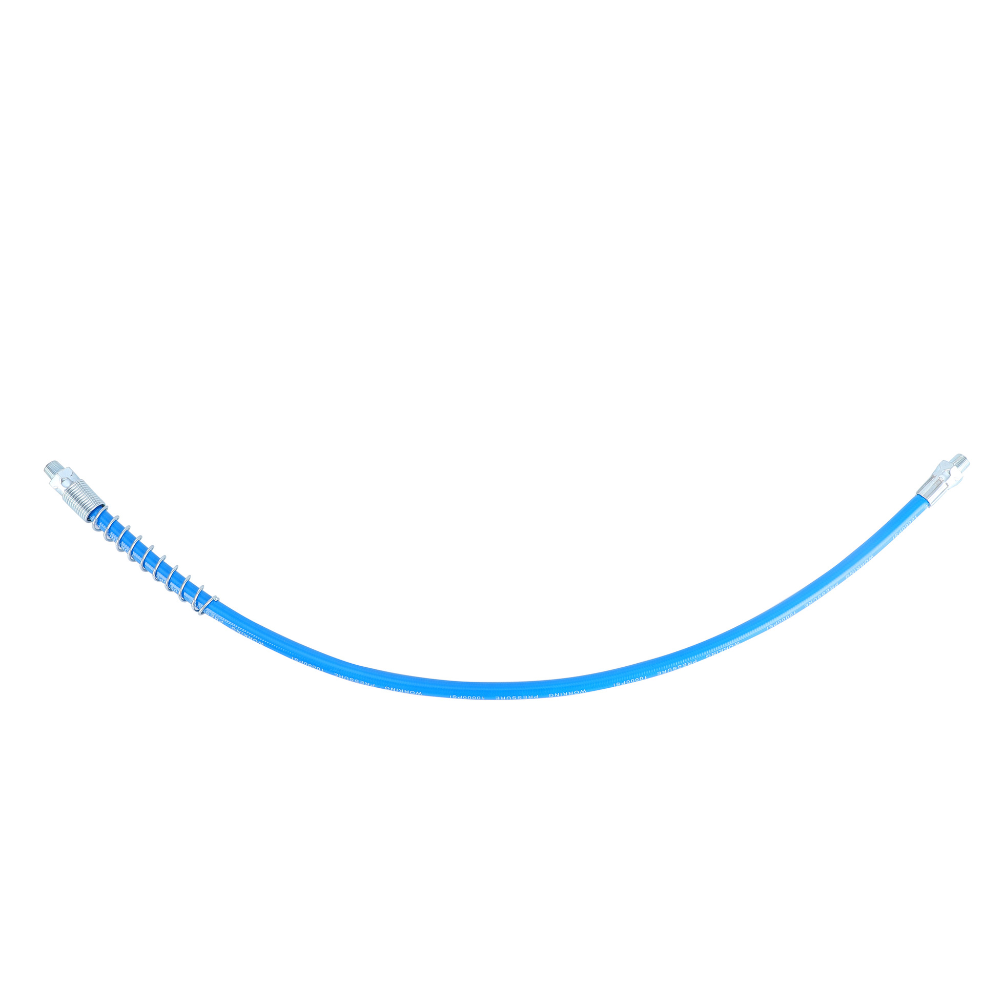 파란색 방폭호스(10*60)