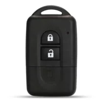 Подходит для Nissan/Nissan/Nissan автомобилей 2 клавиши интеллектуальный пульт дистанционного управления ключ замена корпуса с эмбрионом ключа