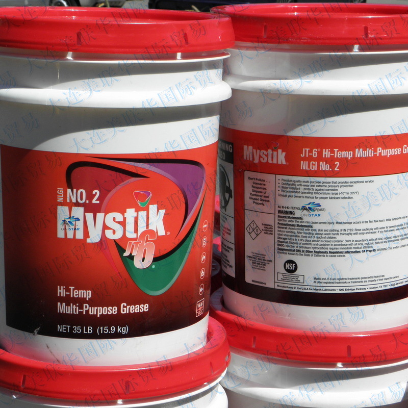 Mystik JT-6 High Temp����﮻�������֬Mystik JT-6 Hi-Temp