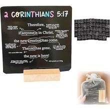 羳Ʒ 52 Scripture Cards Ҿ52Ŀ\Ƭ