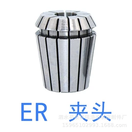 夹头;刀具配附件;顶尖、顶针