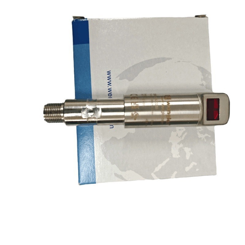 OSII403Z0203威格勒食品级光电传感器WENGLOR全新原装