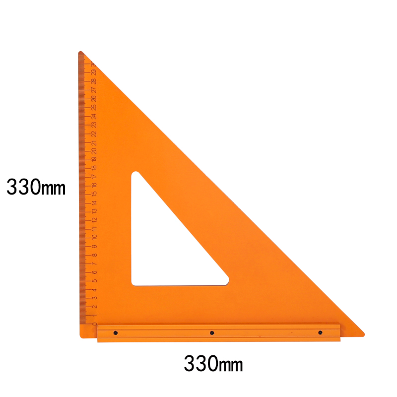 330*300 등변 핫 판매 모델에는 확장 스트립이 함께 제공됩니다.