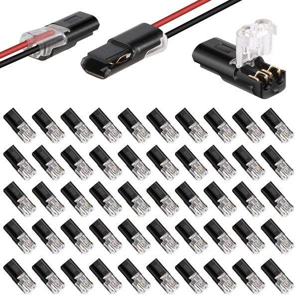 H -shaped peeling exemption Welded fast wiring terminal connectors…