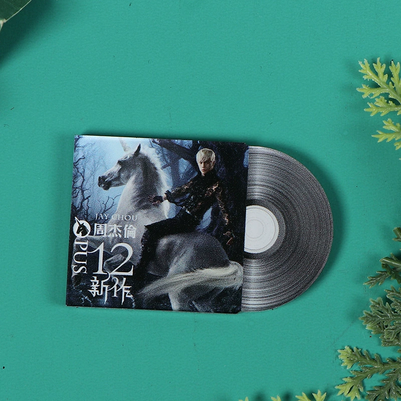 Popular acrylic fridge magnet, NFC, custom-made