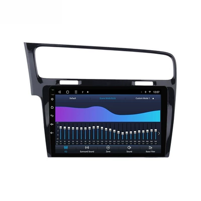 DVD Navigation, Suitable for 14-18 Volkswagen