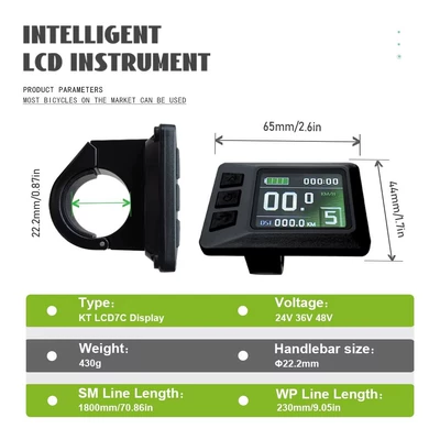 Mountain bike bicycle lithium Elektromobil cihazları
