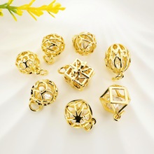 18K߱ɫʯUՒDIYƷִ朶l