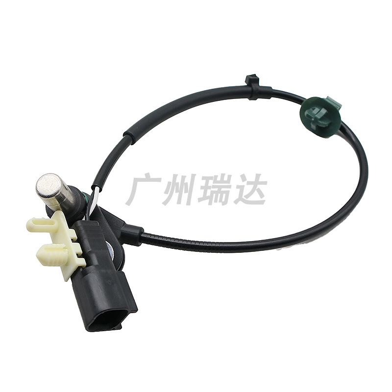 AB312C216AC para el sensor de velocidad de la rueda ABS de Ford AB312C216AD