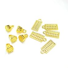 18K����ɫ��P��� ɏ����� diy����朒쉋�Ʒ�������