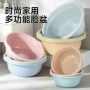 加厚婴儿家用宿舍塑料盆