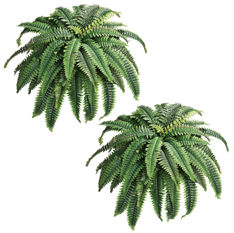 模擬ペルシャ草植物卸売シルクペルシャシダの葉結婚式家の装飾植物壁熱帯植物|undefined