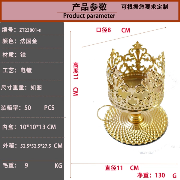Gold S