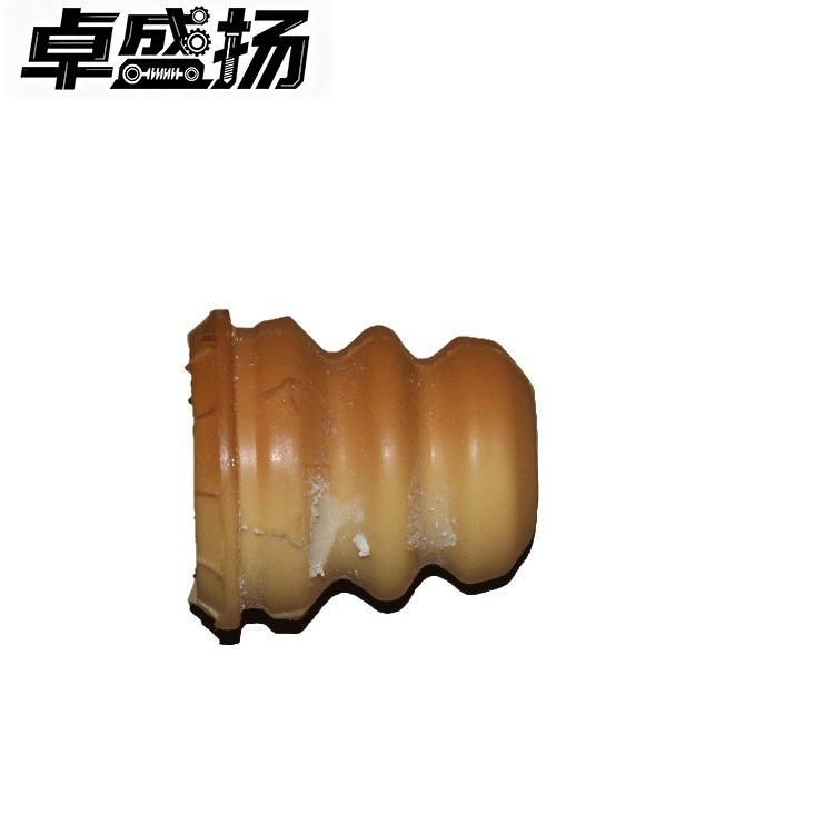 Cross-border e-commerce supply for foreign trade – suitable for Ford Focus 12 and Focus 15, front engine buffer rubber, model BV613K100MA