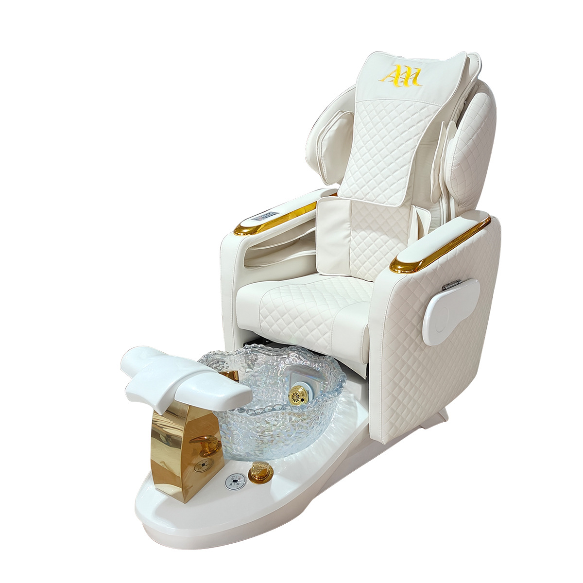 Manicuría transfronteriza salud baños de pies silla de masaje multifuncional baños de pies pedicura spa salón de masaje masaje A