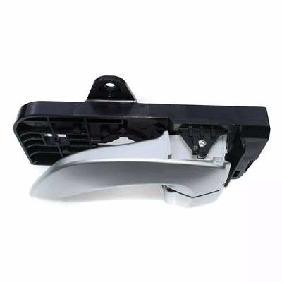 Power supply, ignition system accessories Hyundai Sonata left front
