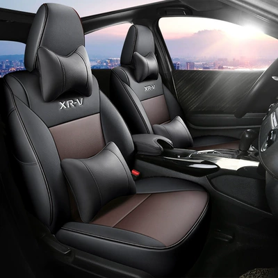 Exclusive Honda Car Seat: Modelə uyğun (Original) oturacaq örtükləri - b-black-brown-deluxe-edition-16-18-exex-l-wnavigation16-22-lx