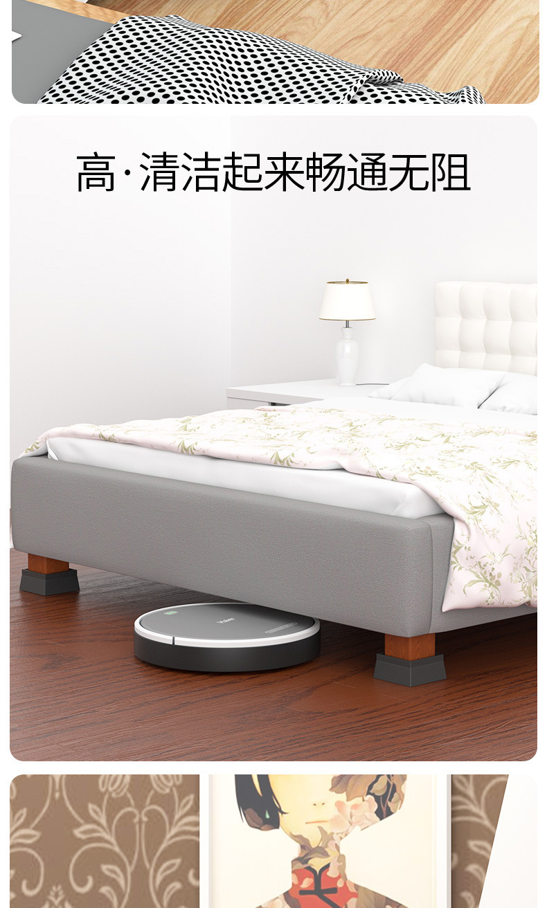 Washing Machine Anti-Slip Suction Cup Feet Pads Silent Shock-Absorbing Mats No-Nail No-Glue Drum Riser Stands Rubber Fixing Brackets