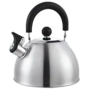 Kaisa Villa KV-503 stainless steel kettle whistle kettle household whistle kettle foreign trade cross-border