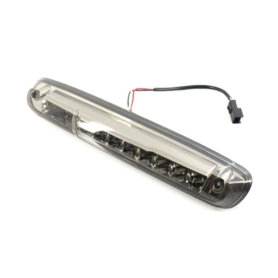 Third Brake Light Signal – Brake light