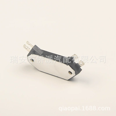 coil ignition control – Alovlanma bobini (Babinalar)