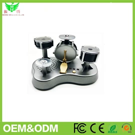 其他婴幼教具;儿童乐器;打击类乐器