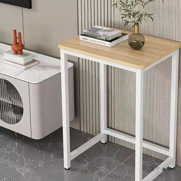 Small Table Simple Rental Room Small Apartment Desktop Computer Table 50 60 70 80 90 Dormitory Wall Customization